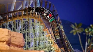 شراكة سياحية كبرى.. عطلة توحد جهودها مع سيكس فلاجز القدية في السعودية